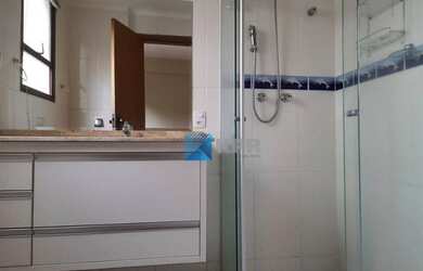 Imagem 11: Apartamento à venda, 135 m² por R$ 650.000,00 - Vila Ema - São José dos Campos/SP