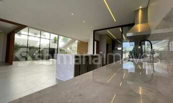 Imagem 4: Casa de condomínio para venda Residencial Quinta do Golfe