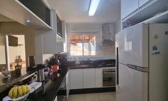 Imagem 9: Casa Condominio - Ribeirão Preto - Bonfim Paulista - Região Sul