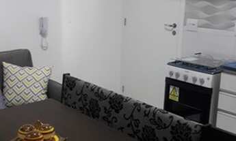 Imagem 2: Casa de condomínio para venda possui 35 metros quadrados com 1 quarto