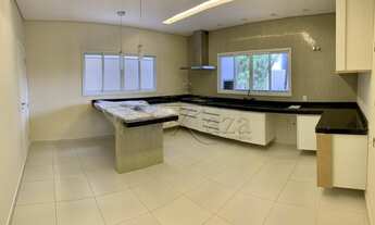 Imagem 6: Casa Sobrado Condomínio Altos da Serra - 275,70m² - 4 Dormitórios