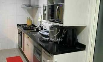 Imagem 7: Condomínio Premium Tamboré - Apartamento 156m²