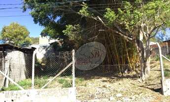 Imagem 2: Terreno à venda, 697 m² por R$ 690.000 - Serpa - Caieiras/SP