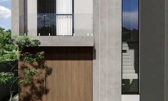 Imagem 2: Casa para venda com 181 metros quadrados com 3 quartos. Condomínio Terras de Atibaia 2