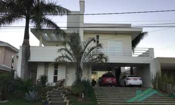 Imagem: Casa Alto Padrão para Venda em Boituva