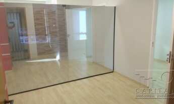 Imagem: Sala Para Locação - Ed. West Gate