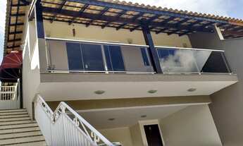 Imagem 2: CASA 04 Dormitórios PRÓXIMA AO CENTRO SÃO ROQUE CONSTRUÇÃO ISOLADA COM 370 m² EM TERRENO D