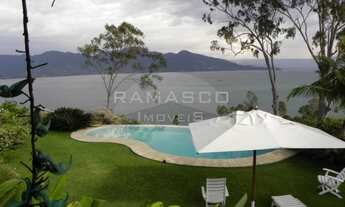 Imagem 3: VISTA PANORÂMICA PARA O MAR