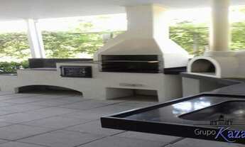 Imagem 4: Apartamento - Urbanova - Residencial Jacaranda - 58m² - 2 Dormitórios