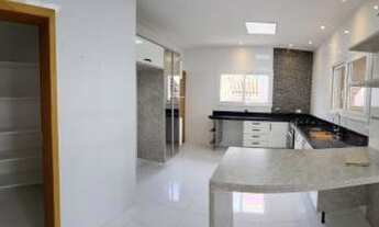 Imagem 4: Casa Condomínio - Urbanova - Condomínio Reserva do Paratehy - 5 Dormitórios - 315m²