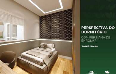 Imagem 7: Apartamento no Urbanova com 68 m² com 3 dormitórios e 1 suíte