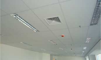 Imagem 5: Laje Comercial Locação Alphaville | Prédio Novo | Fácil Acesso