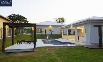 Imagem 5: Casa Nova Condomínio Fechado, MG010, KM55, sentido serra do cipo