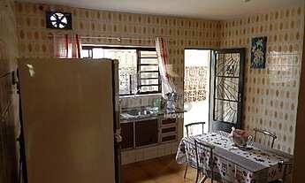 Imagem 6: Casa a venda no Bairro Jardim Planalto em Vinhedo/SP