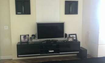 Imagem 2: Apartamento a venda com 156 m² com 4 quartos, sendo 2 suítes em Vila Oliveira - Mogi das C