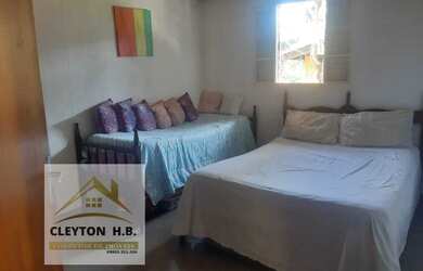 Imagem 7: Chácara/ Casa à Venda Permuta a estudar - Piracaia - SP