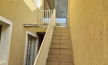 Imagem 5: Sobrado à venda no Jardim D'Abril na Rua Luiz Gama com 202 metros