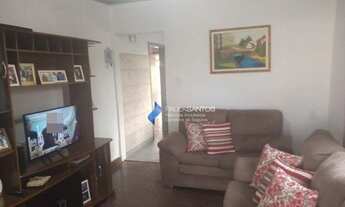 Imagem 4: Casa com 3 dormitórios à venda, 92 m² por R$ 280.000,00 - Vila Fiori - Sorocaba/SP