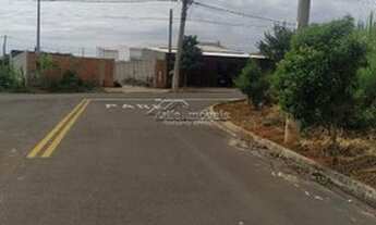 Imagem 5: HORTOLâNDIA - Terreno Padrão - Parque Terras de Santa Maria