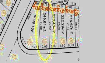 Imagem 5: TERRENO RESIDENCIAL em CAMPINAS - SP, RESIDENCIAL PARQUE DA FAZENDA