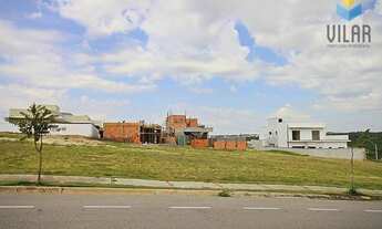 Imagem 2: Terreno à venda, 336 m² por R$ 320.000,00 - Condomínio Cyrela Landscape - Votorantim/SP