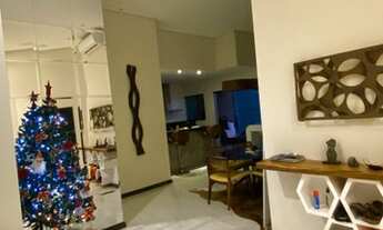 Imagem 7: CASA TERREA COM 260m² - 3 SUITES - GRANJA DEOLINDA - SOROCABA - SP