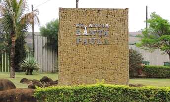 Imagem 3: Condomínio Estância Santa Paula, Esperança, Londrina, 1670m² TE0326