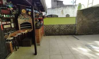 Imagem 6: Linda casa 4 quartos, sendo 2 suíte, quintal com área gourmet, condomínio fechado. Em Nova