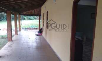 Imagem 7: Chácara muito bem arrumada