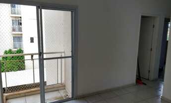 Imagem 3: Apartamento no Bairro Jardim Godoy - Condominio Vila Das