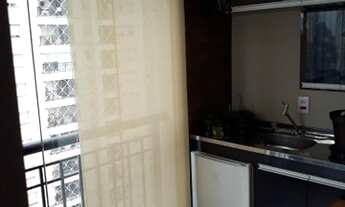 Imagem 6: Apartamento á venda, 64 m², 3 Dormitórios, 1 Suite, 1 Vaga