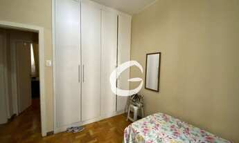 Imagem 5: Apartamento com 3 dormitórios à venda, 80 m² por R$ 350.000,00 - Centro - Belo Horizonte/M