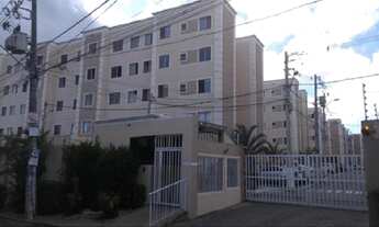 Imagem 1: Apartamento para venda tem 48 metros quadrados com 2 quartos em Caji - Lauro de Freitas