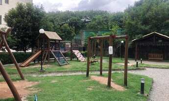 Imagem 4: Apartamento para venda tem 60 metros quadrados com 2 quartos