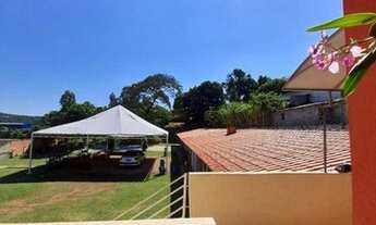 Imagem 3: Chácara, 4 suítes, salão de festas, piscina. Bairro da Mina, em Itupeva-SP