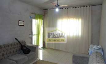 Imagem 3: Sobrado à venda com 04 dormitórios - Jardim Interlagos - Hortolândia/SP