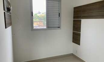 Imagem 4: Apartamento para venda possui 45 metros quadrados com 2 quartos em Jardim Guairaca - São P