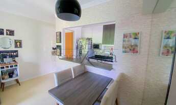 Imagem 6: Apartamento Padrão no Jardim Satélite - Venda