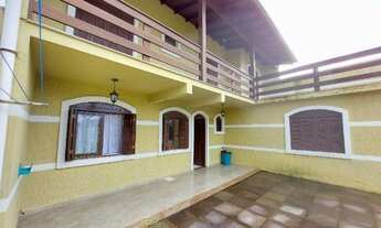 Imagem 2: Pronta para você! Linda casa 182m², 3 quartos, moradia ou veraneio! R$-650-Mil