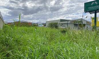 Imagem 4: Terreno para venda com1.857 m² na Marginal da BR101 em Pachecos - Palhoça - SC