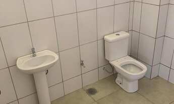 Imagem 6: Sala Comercial para Locação em Jundiaí, Medeiros, 1 dormitório, 1 suíte, 1 banheiro