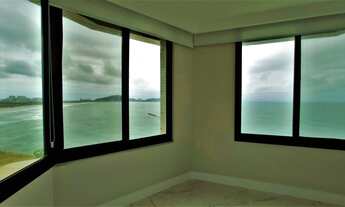 Imagem 6: Apartamento para venda tem 229 metros quadrados com 5 quartos em Pitangueiras - Guarujá