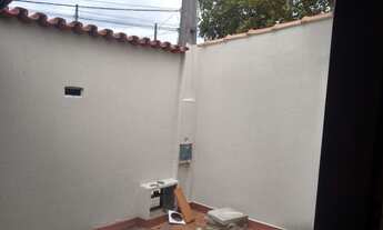 Imagem 6: CASA TÉRREA 2 QUARTOS (1 SUITE) E PISCINA - VILA AMATO