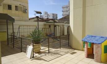 Imagem 2: Apartamento para venda possui 137 metros quadrados com 3 quartos