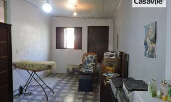 Imagem 5: Casa com 4 dormitórios à venda, 173 m² por R$ 550.000,00 - Bacacheri - Curitiba/PR