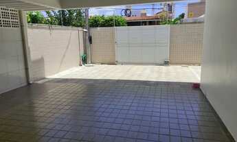 Imagem 2: Casa com 3 quartos, 200 m² aproximadamente - localizada no Bairro dos Estados - João Pess