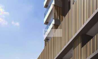 Imagem 7: Studio Vila Nova Conceição Alto Padrão de Acabamento - Lazer Completo no Rooftop