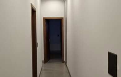 Imagem 6: Casa para venda tem 416 metros quadrados com 4 quartos, 4 suítes e varanda gourmet e pisci