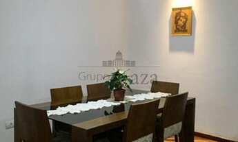 Imagem 2: Apartamento - Parque Residencial Aquarius - Residencial Grand Classique - 106m² - 4 Dormit