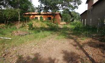 Imagem 6: Chácara próxima ao Rio das Velhas em Curvelo